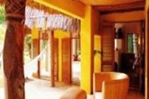 Vatulele Island Resort Ekubo ภายนอก รูปภาพ